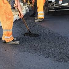 Myrtle Creek, OR Driveway Paving Services Company